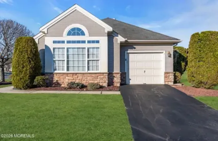 1 FONTAINE CT, MANCHESTER, NJ, 08759, Manchester, NJ 08759