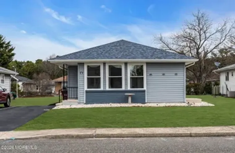 46 FALMOUTH ST, TOMS RIVER, NJ, 08757, Toms River, NJ 08757