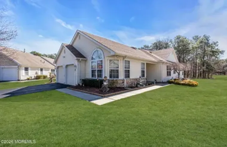 18 ROSEWOOD CT, LAKEWOOD, NJ, 08701, Lakewood, NJ 08701