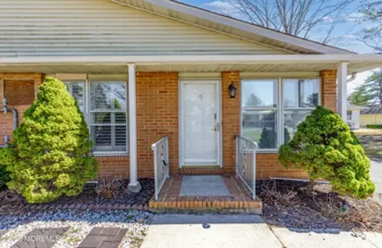 43A MAGNOLIA RD, MANAHAWKIN, NJ, 08050, Manahawkin, NJ 08050