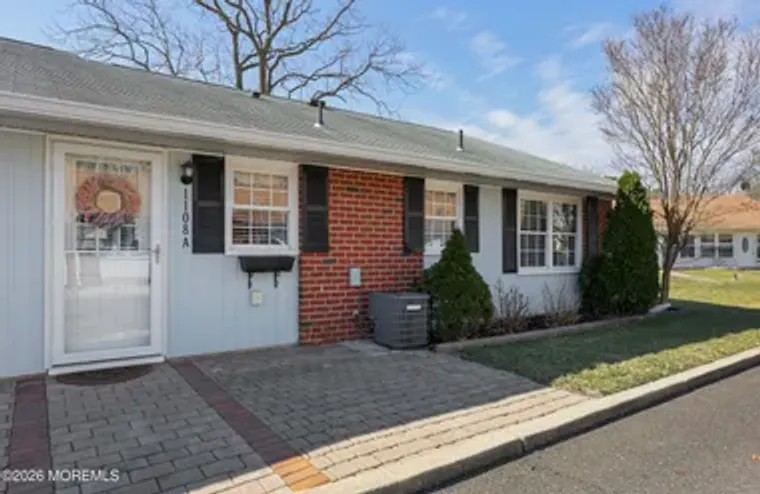 1108A ARGYLL CIR, LAKEWOOD, NJ, 08701, Lakewood, NJ 08701