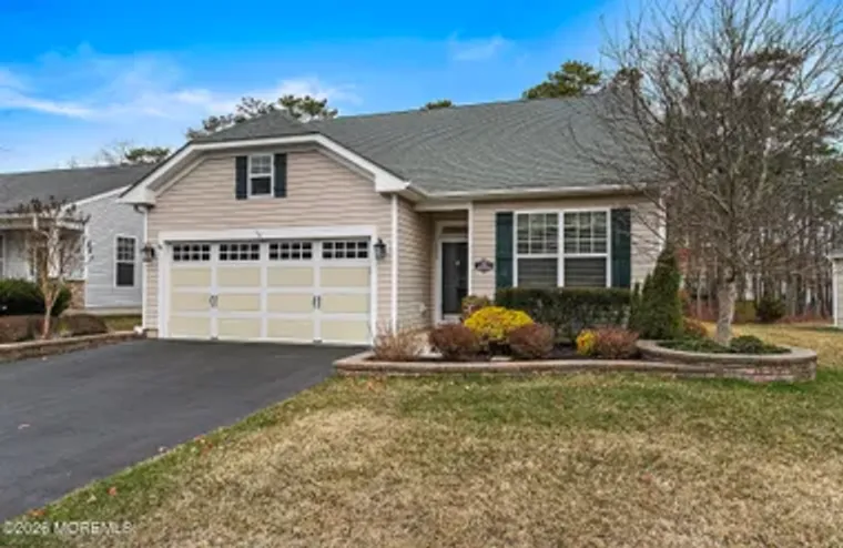 303 NEWPORT WAY, LITTLE EGG HARBOR, NJ, ..., Little Egg Harbor, NJ 08087