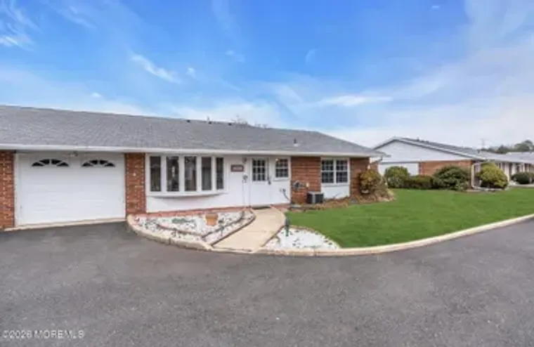 330A CANTERBURY CT A, LAKEWOOD, NJ, 0870..., Lakewood, NJ 08701