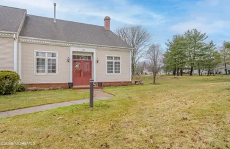 1F CHADWICK LN, MONROE, NJ, 08831, Monroe, NJ 08831