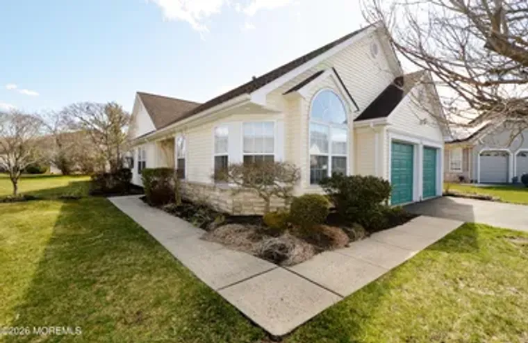 2531 RIDGEMONT CT, TOMS RIVER, NJ, 08755, Toms River, NJ 08755