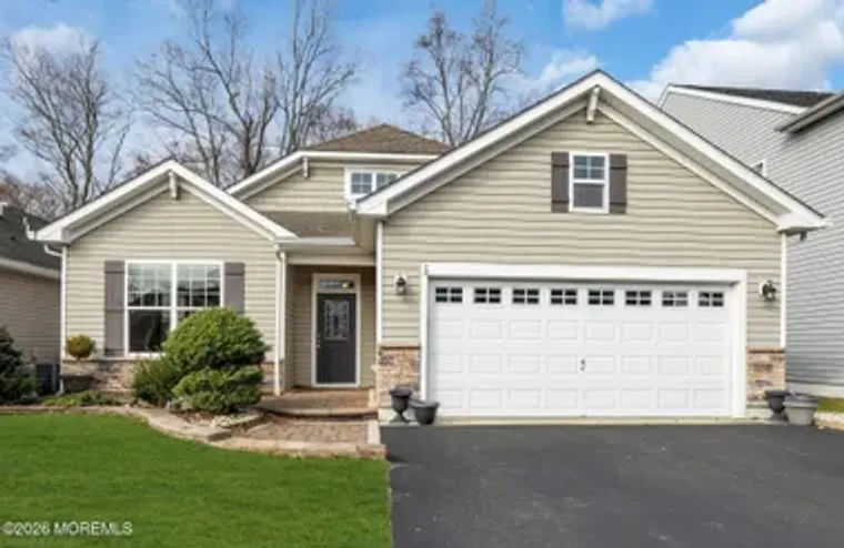 37 KINGSTON DR, JACKSON, NJ, 08527, Jackson, NJ 08527