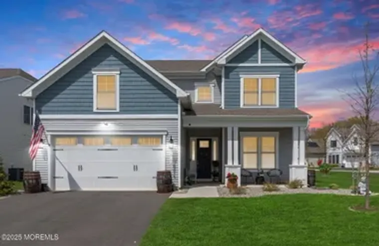 2 PASTURE DR, FARMINGDALE, NJ, 07727, Farmingdale, NJ 07727