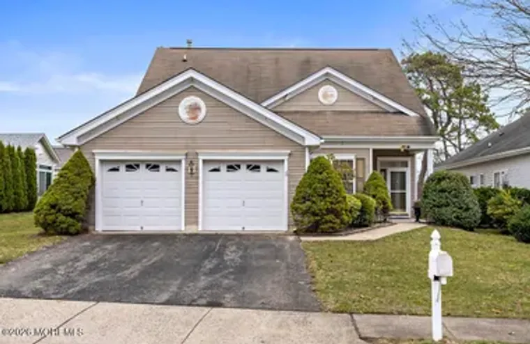 43 SILVERSPRING DR, LAKEWOOD, NJ, 08701, Lakewood, NJ 08701