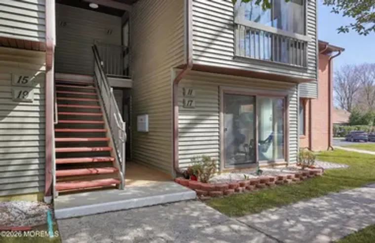 11 MEDFORD CT, RED BANK, NJ, 07701, Red Bank, NJ 07701