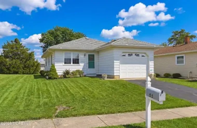 55 HYANNIS ST, TOMS RIVER, NJ, 08757, Toms River, NJ 08757