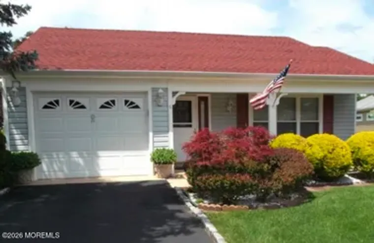 8 MARLOW AVE, MANCHESTER, NJ, 08759, Manchester, NJ 08759