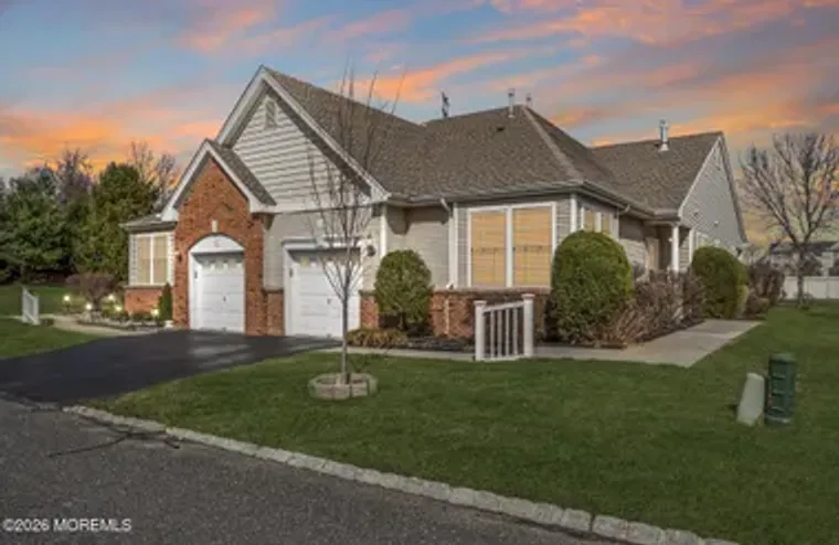 119 BURHOLME DR, HAMILTON, NJ, 08691, Hamilton, NJ 08691