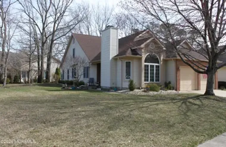 1583 GOLDSPIRE RD, TOMS RIVER, NJ, 08755, Toms River, NJ 08755