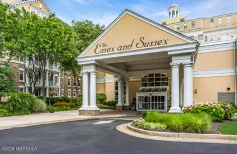 700 OCEAN AVE 205, SPRING LAKE, NJ, 0776..., Spring Lake, NJ 07762