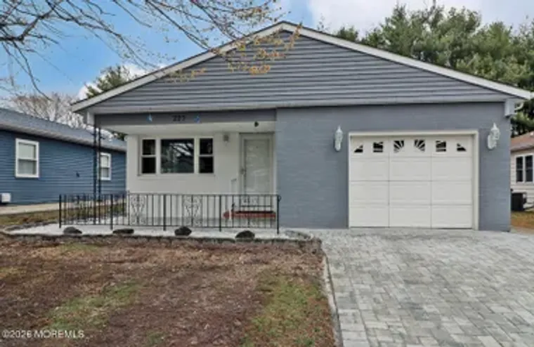 227 TORREY PINES DR, TOMS RIVER, NJ, 087..., Toms River, NJ 08757