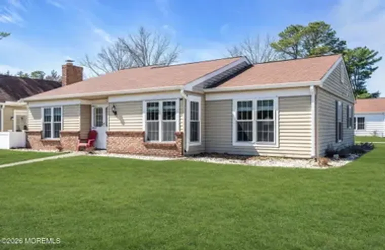 466B CHELSEA CT, MANCHESTER, NJ, 08759, Manchester, NJ 08759