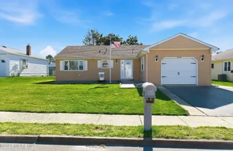 70 INNSBRUCK DR, TOMS RIVER, NJ, 08757, Toms River, NJ 08757