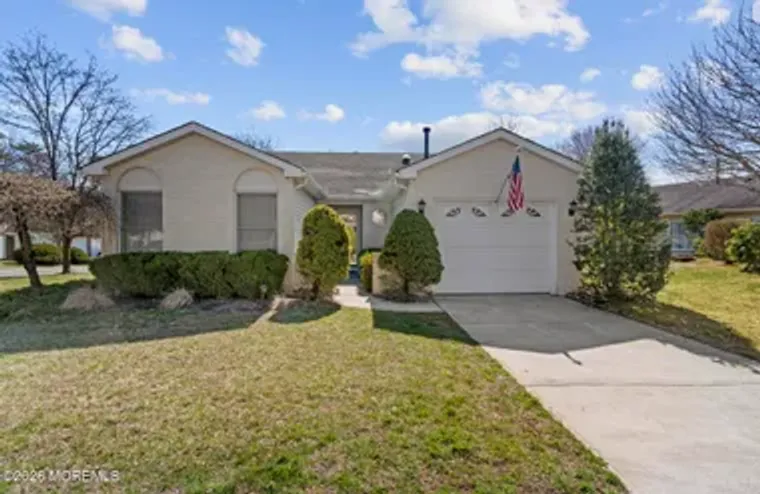 1523 HEATHERLEAF LN, TOMS RIVER, NJ, 087..., Toms River, NJ 08755