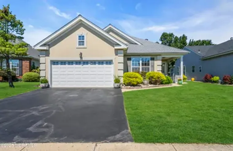 40 BUNKER HILL DR, ALLENTOWN, NJ, 08501, Allentown, NJ 08501