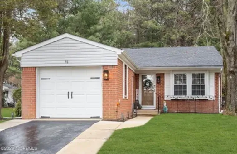 98 CONSTITUTION BLVD, WHITING, NJ, 08759, Whiting, NJ 08759