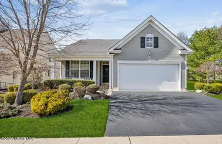 101 NOTTINGHAM WAY, JACKSON, NJ, 08527, Jackson, NJ 08527