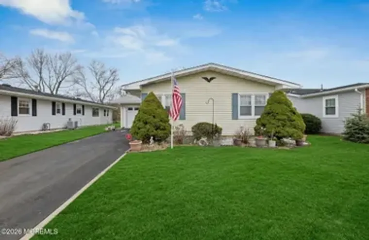 120 WHITTIER RD, BRICK, NJ, 08724, Brick, NJ 08724