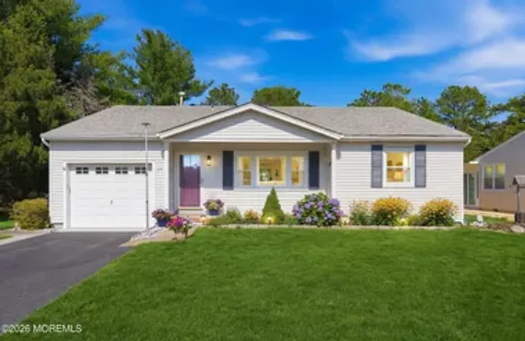 24 RUTLAND DR, TOMS RIVER, NJ, 08757, Toms River, NJ 08757