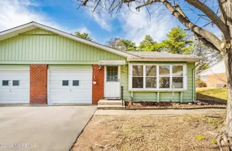 86 B YORKTOWNE PKWY B, WHITING, NJ, 0875..., Whiting, NJ 08759