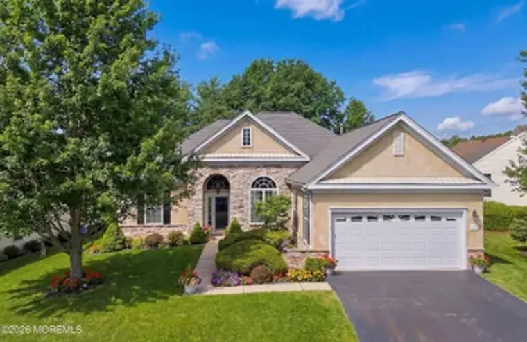 65 MISSION WAY, BARNEGAT, NJ, 08005, Barnegat, NJ 08005