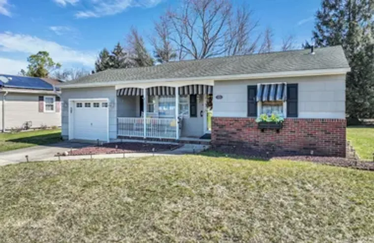 113 GEORGETOWN RD, TOMS RIVER, NJ, 08757, Toms River, NJ 08757