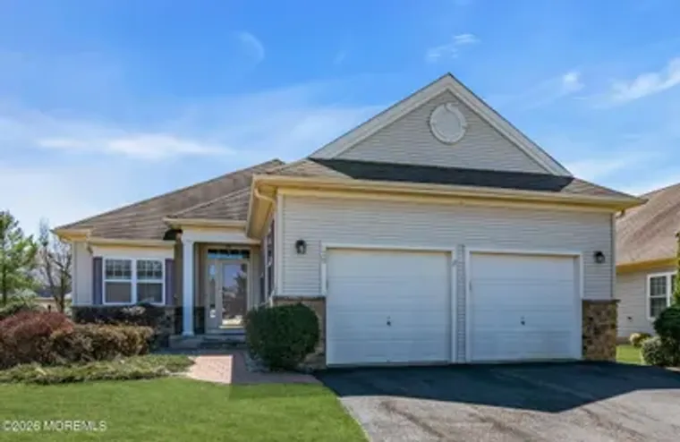 20 DONATELLO DR, MANCHESTER, NJ, 08759, Manchester, NJ 08759