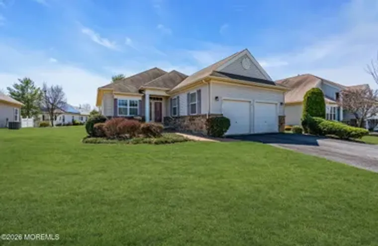 20 DONATELLO DR, MANCHESTER, NJ, 08759, Manchester, NJ 08759