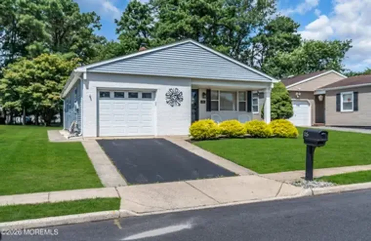 15 ENCINITAS DR, TOMS RIVER, NJ, 08757, Toms River, NJ 08757