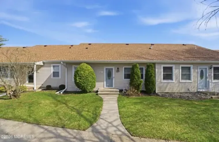 110 HENLEY CT C, FREEHOLD, NJ, 07728, Freehold, NJ 07728