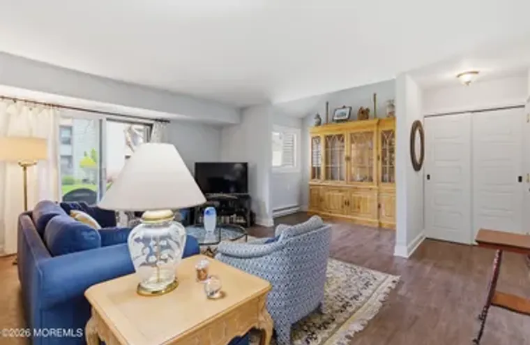 98C BERKSHIRE CT, RED BANK, NJ, 07701, Red Bank, NJ 07701