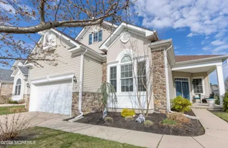 22 EAGLESWOOD DR, WARETOWN, NJ, 08758, Waretown, NJ 08758