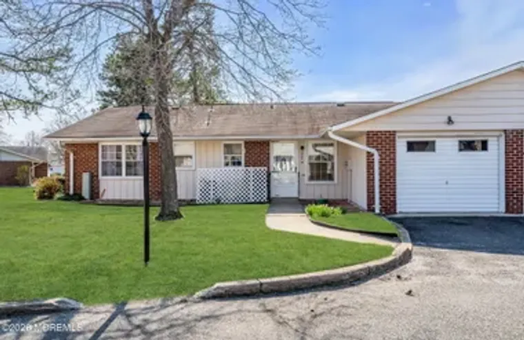 966B ARGYLL CIR, LAKEWOOD, NJ, 08701, Lakewood, NJ 08701