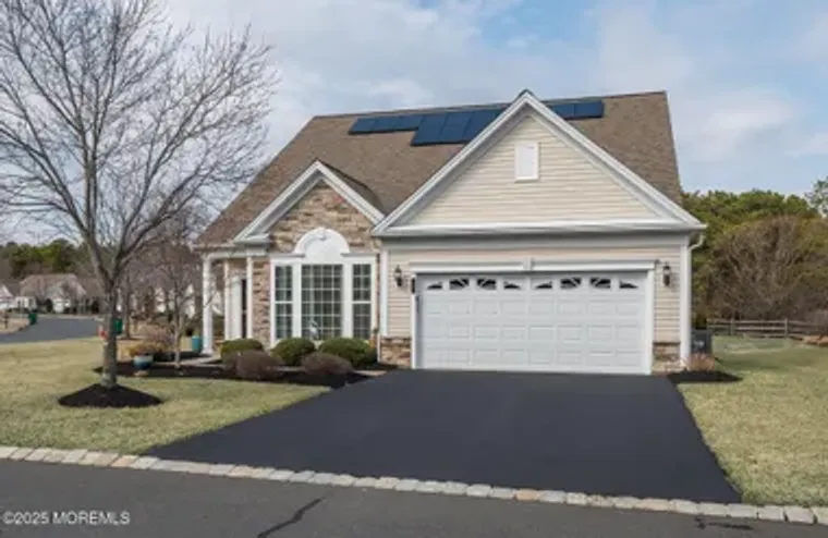 1 RADCLIFFE LN, MANCHESTER, NJ, 08759, Manchester, NJ 08759