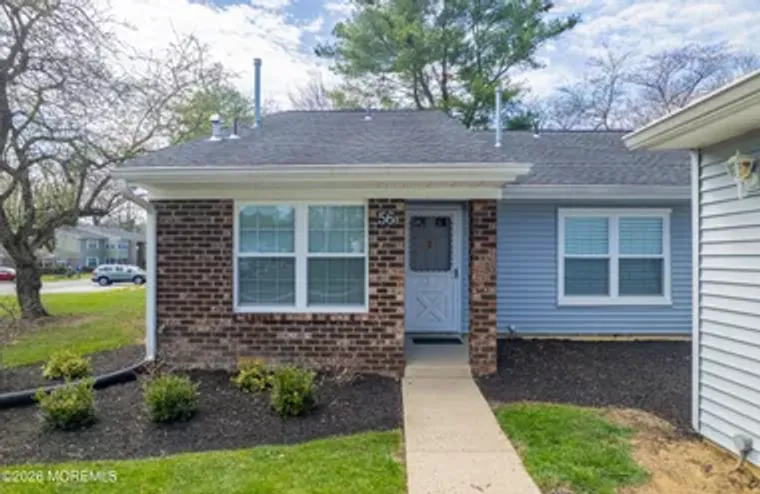 56 PRIVET PL, RED BANK, NJ, 07701, Red Bank, NJ 07701