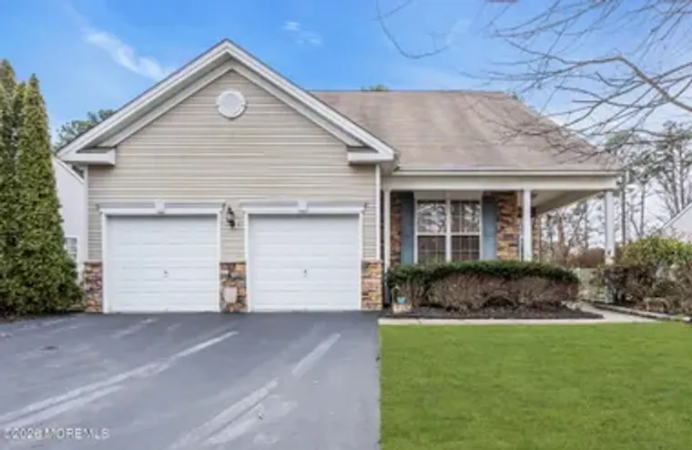 121 GOLF VIEW DR, LITTLE EGG HARBOR TWP,..., Little Egg Harbor Twp, NJ 08087