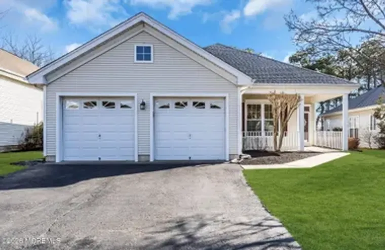 19 GOLDENEDGE WAY, LAKEWOOD, NJ, 08701, Lakewood, NJ 08701