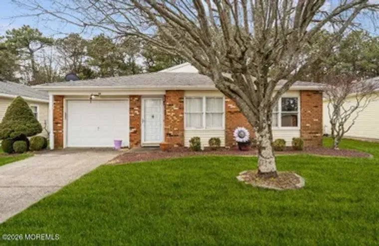 101 MEADOWBROOK RD, BRICK, NJ, 08723, Brick, NJ 08723