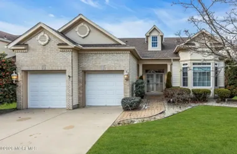 15 SPRING LAKE BLVD, WARETOWN, NJ, 08758, Waretown, NJ 08758