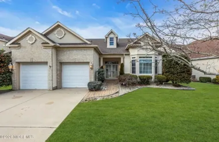 15 SPRING LAKE BLVD, WARETOWN, NJ, 08758, Waretown, NJ 08758