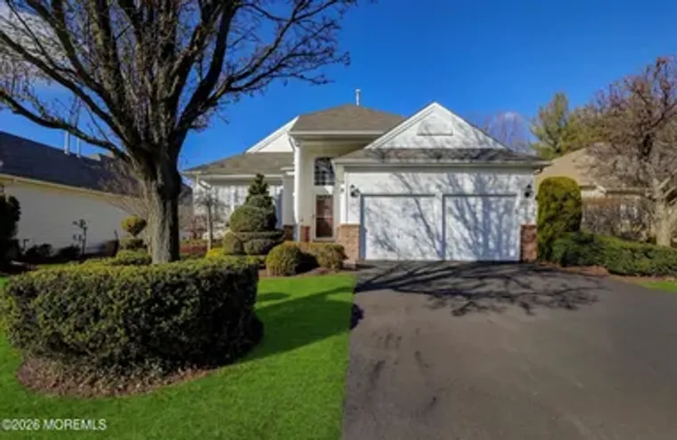 11 DERRY MEETING DR, MANALAPAN, NJ, 0772..., Manalapan, NJ 07726