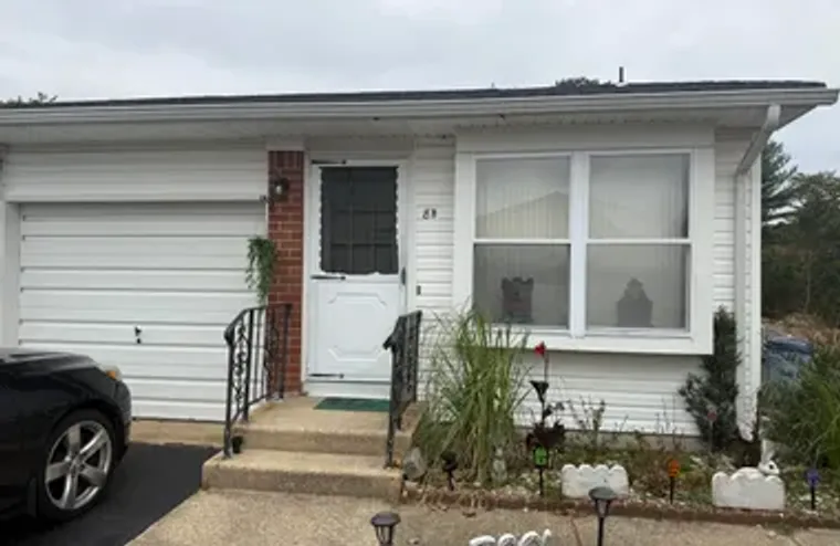 8 HANCOCK DR B, WHITING, NJ, 08759, Whiting, NJ 08759