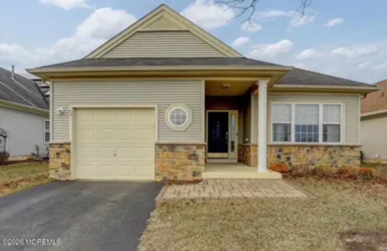 22 HALSTED DR, MANCHESTER, NJ, 08759, Manchester, NJ 08759