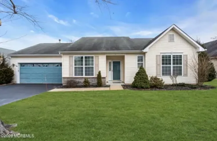 1 TARA CT, MANCHESTER, NJ, 08759, Manchester, NJ 08759