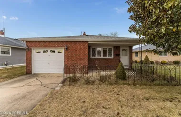 3 MONTEGO ST, TOMS RIVER, NJ, 08757, Toms River, NJ 08757