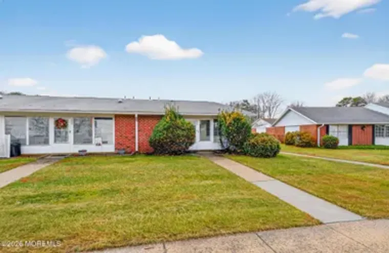 1207D SHETLAND DR, LAKEWOOD, NJ, 08701, Lakewood, NJ 08701